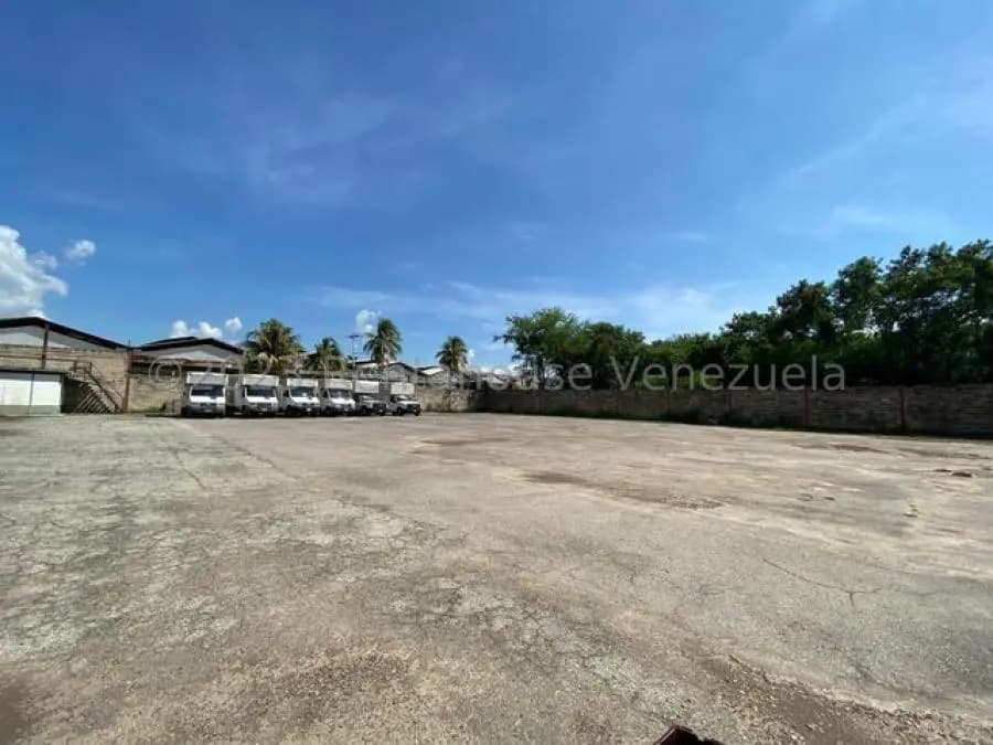 Galpon en Venta en Turmero