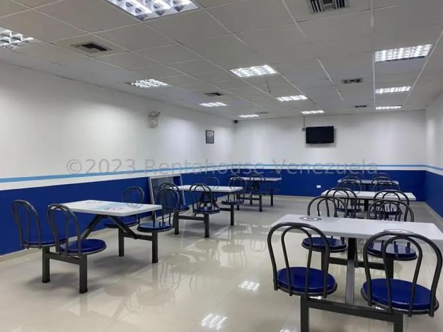 Galpon en Venta en Turmero - 3