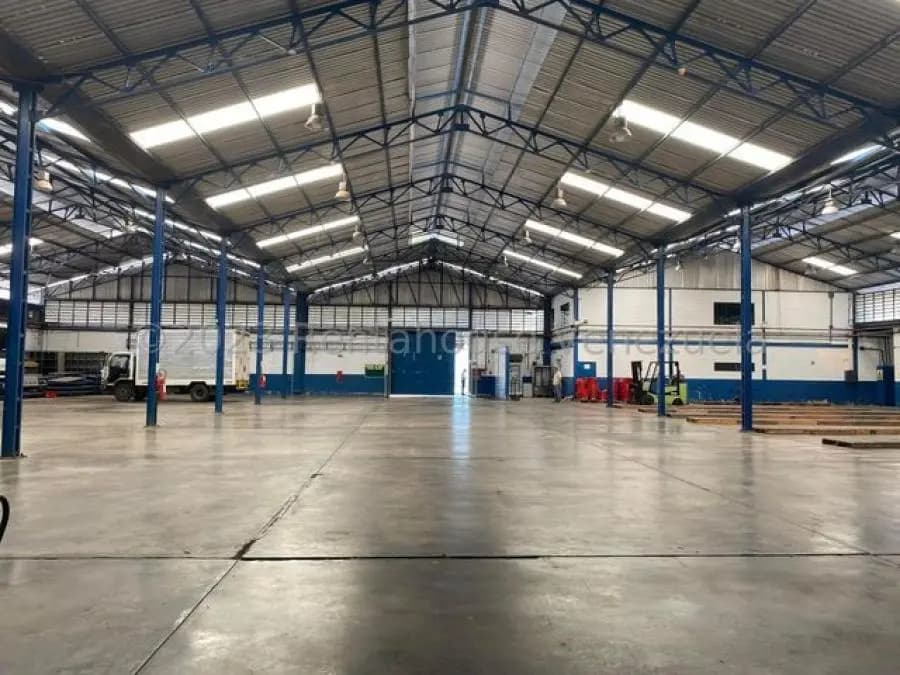 Galpon en Venta en Turmero - 7