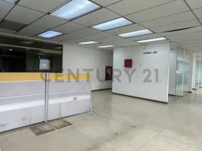 Alquilo Dos Oficinas Macaracuay 598 m² Cada Una - Alquiler Completo o Separado