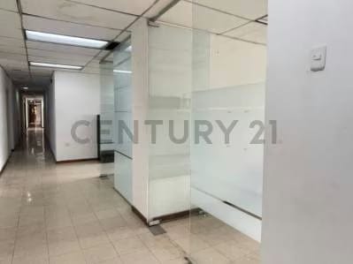 Alquilo Dos Oficinas Macaracuay 598 m² Cada Una - Alquiler Completo o Separado - 2