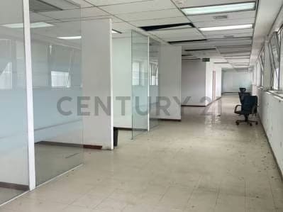 Alquilo Dos Oficinas Macaracuay 598 m² Cada Una - Alquiler Completo o Separado - 3