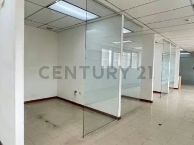 Alquilo Dos Oficinas Macaracuay 598 m² Cada Una - Alquiler Completo o Separado - 5