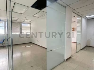 Alquilo Dos Oficinas Macaracuay 598 m² Cada Una - Alquiler Completo o Separado - 6