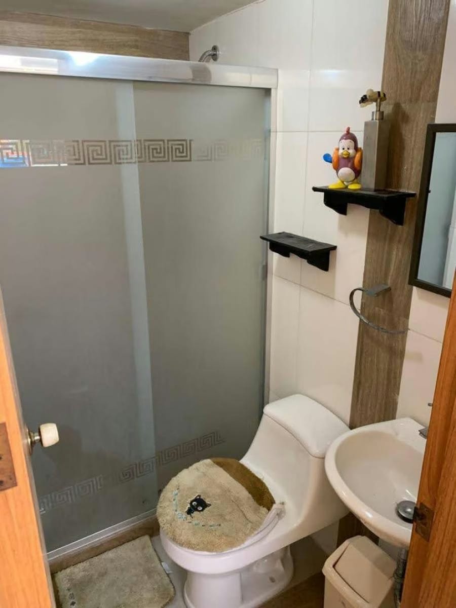 Casa en Venta en San Diego - 3