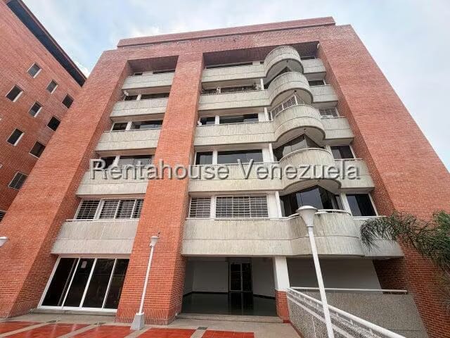 Apartamento (1 Nivel) en Venta en Colinas de Bello Monte, Distrito Metropolitano