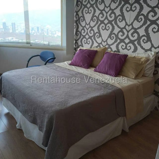 Apartamento (1 Nivel) en Venta en Colinas de Bello Monte, Distrito Metropolitano - 11