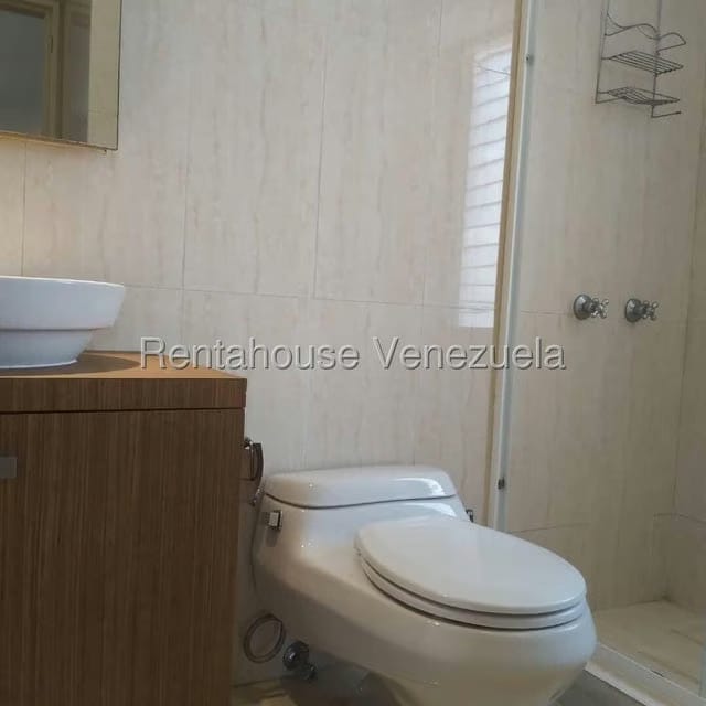 Apartamento (1 Nivel) en Venta en Colinas de Bello Monte, Distrito Metropolitano - 12
