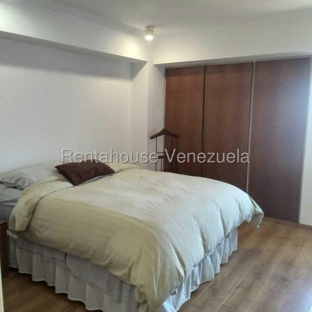 Apartamento (1 Nivel) en Venta en Colinas de Bello Monte, Distrito Metropolitano - 13