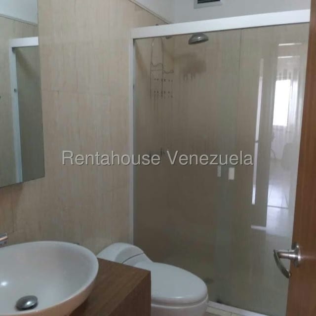 Apartamento (1 Nivel) en Venta en Colinas de Bello Monte, Distrito Metropolitano - 15