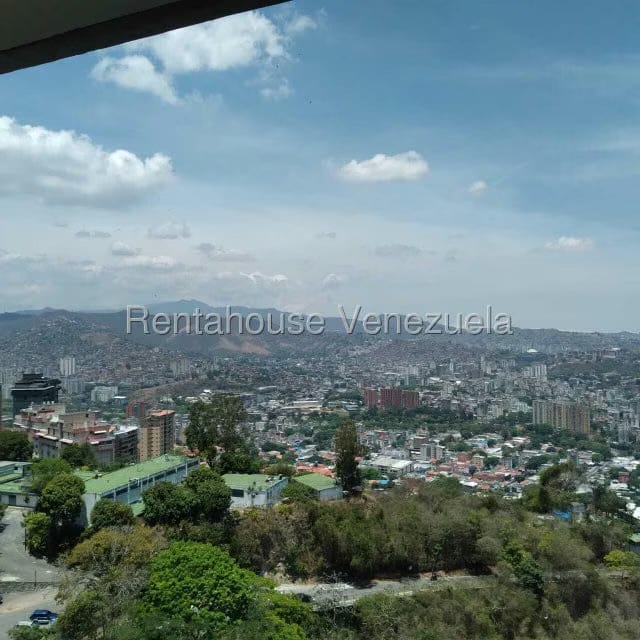 Apartamento (1 Nivel) en Venta en Colinas de Bello Monte, Distrito Metropolitano - 17