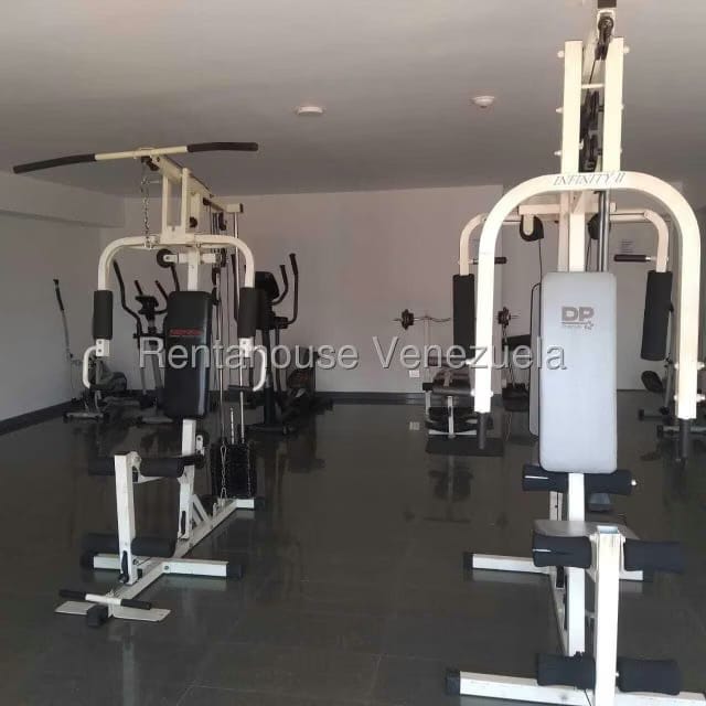 Apartamento (1 Nivel) en Venta en Colinas de Bello Monte, Distrito Metropolitano - 18