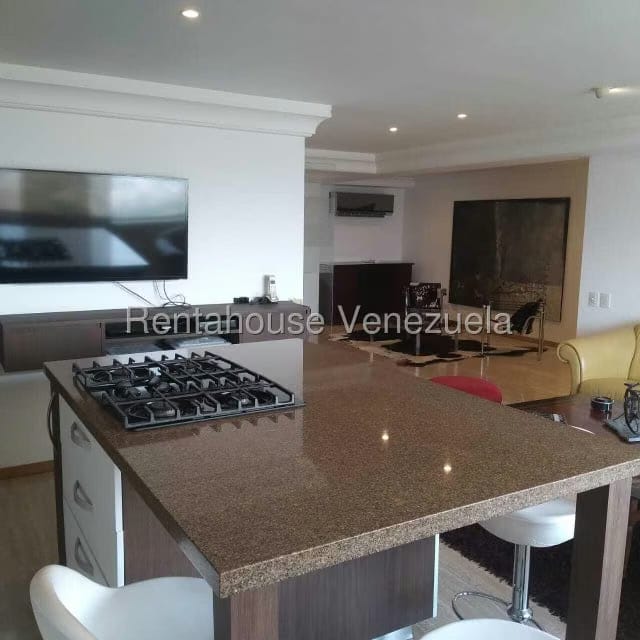 Apartamento (1 Nivel) en Venta en Colinas de Bello Monte, Distrito Metropolitano - 5