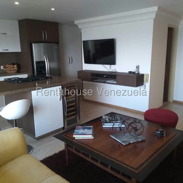 Apartamento (1 Nivel) en Venta en Colinas de Bello Monte, Distrito Metropolitano - 6