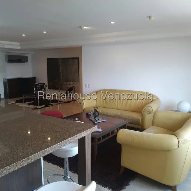 Apartamento (1 Nivel) en Venta en Colinas de Bello Monte, Distrito Metropolitano - 7