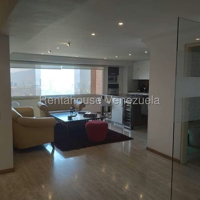 Apartamento (1 Nivel) en Venta en Colinas de Bello Monte, Distrito Metropolitano - 8