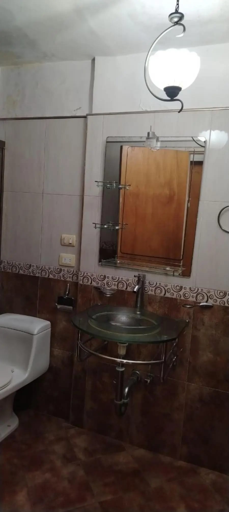 Apartamento en Alquiler en Paraparal Los Guayos - 3