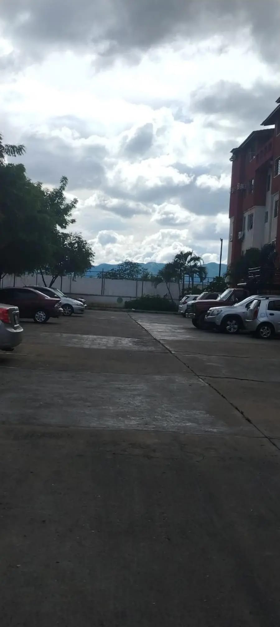 Apartamento en Alquiler en Paraparal Los Guayos - 6