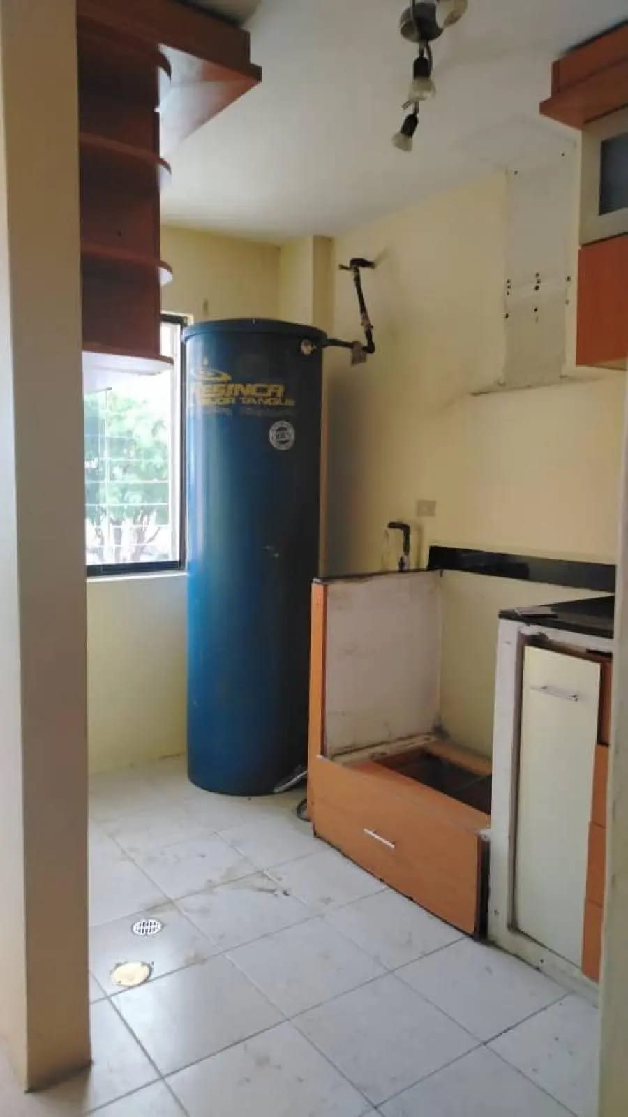 Apartamento en Alquiler en Paraparal Los Guayos - 7