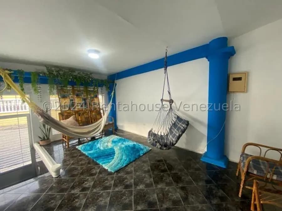 Casa en Venta en La Esmeralda San Diego Carabobo San Diego
