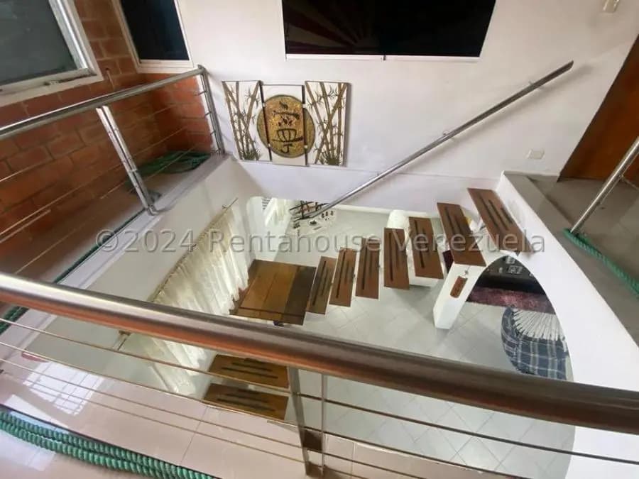 Casa en Venta en La Esmeralda San Diego Carabobo San Diego - 19