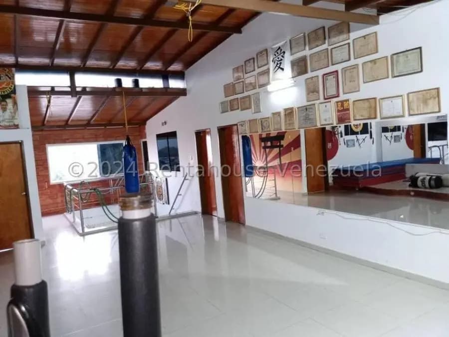 Casa en Venta en La Esmeralda San Diego Carabobo San Diego - 3