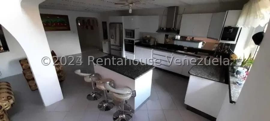 Casa en Venta en La Esmeralda San Diego Carabobo San Diego - 21