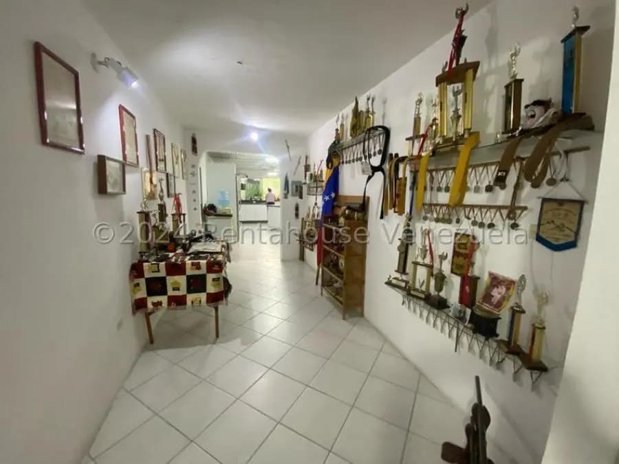 Casa en Venta en La Esmeralda San Diego Carabobo San Diego - 22