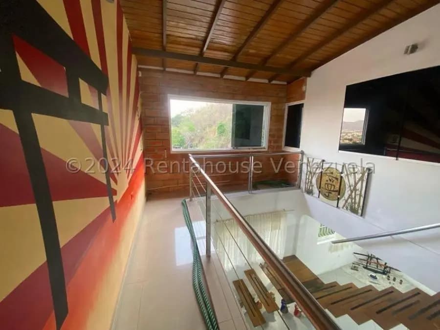 Casa en Venta en La Esmeralda San Diego Carabobo San Diego - 23