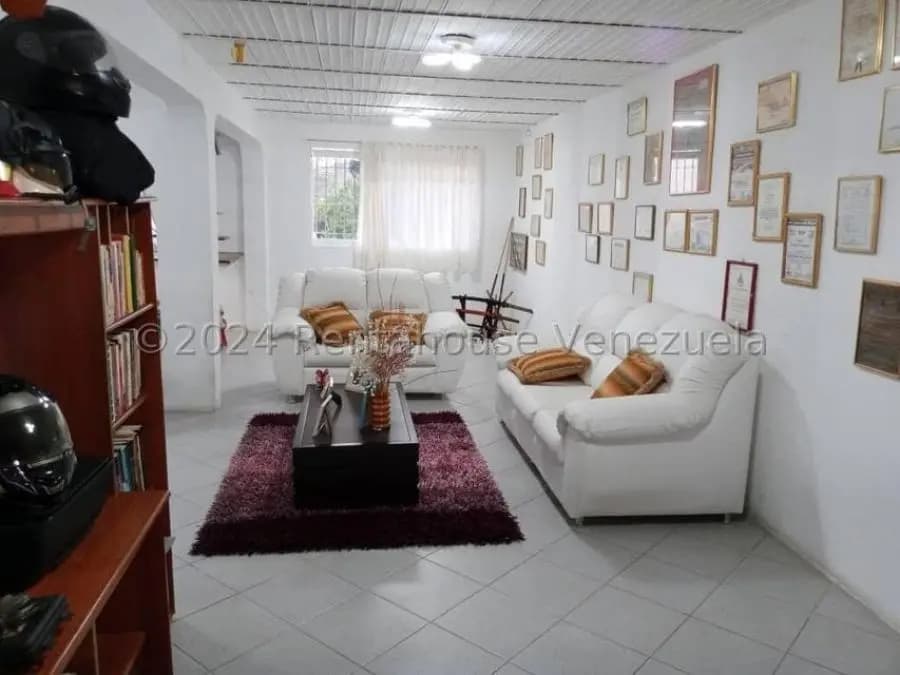 Casa en Venta en La Esmeralda San Diego Carabobo San Diego - 25