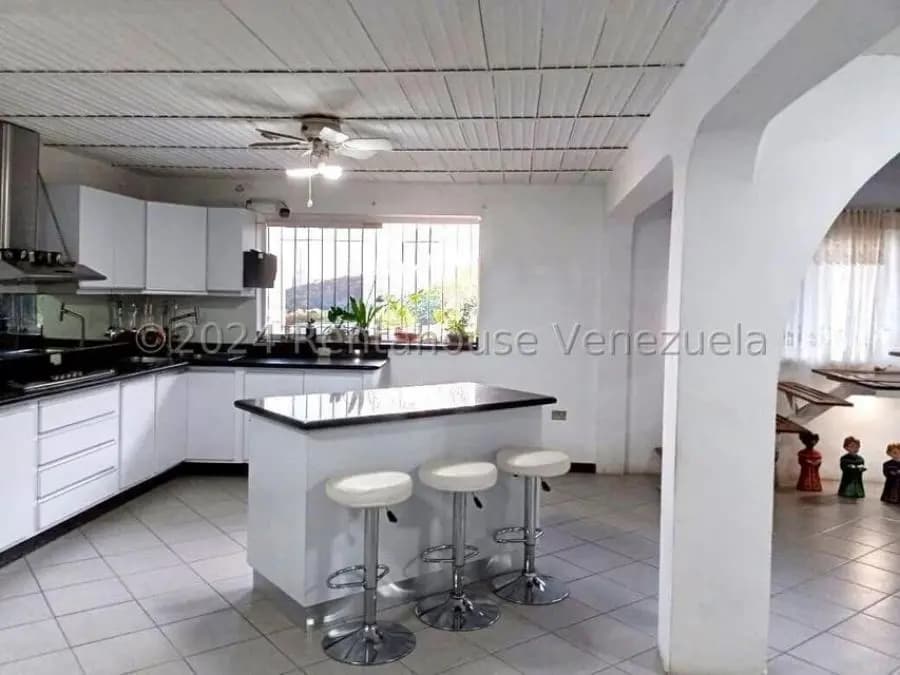 Casa en Venta en La Esmeralda San Diego Carabobo San Diego - 26