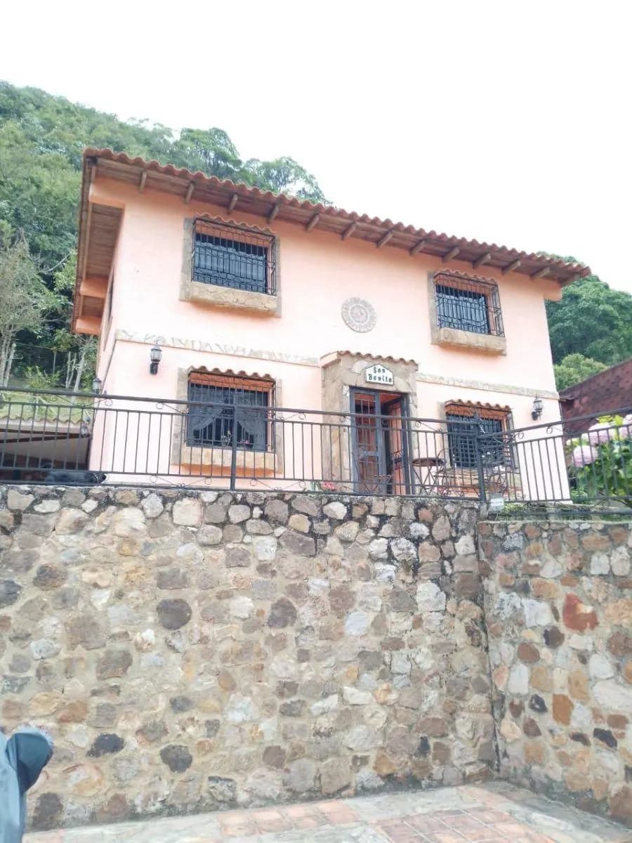 Casa en Venta en LA PUERTA Valera - 3