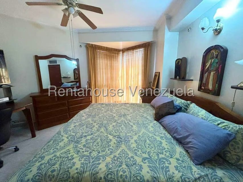 Apartamento (1 Nivel) en Alquiler en Triangulo del Este, Lara - 15