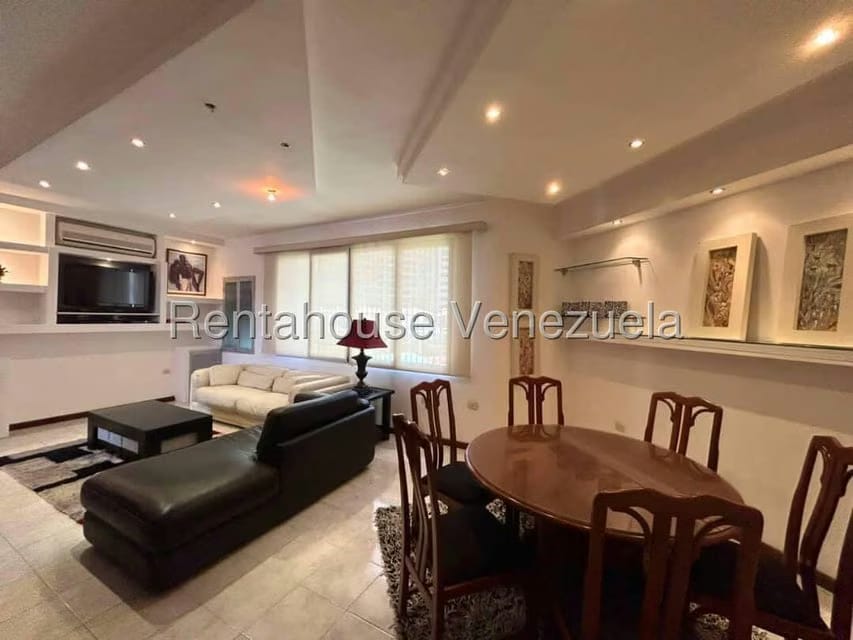 Apartamento (1 Nivel) en Alquiler en Triangulo del Este, Lara - 5