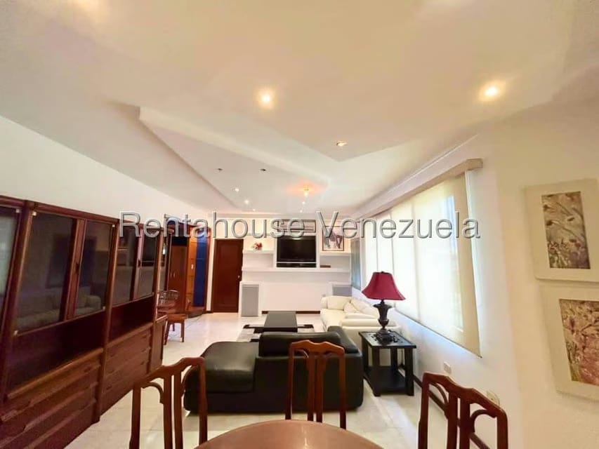 Apartamento (1 Nivel) en Alquiler en Triangulo del Este, Lara - 6