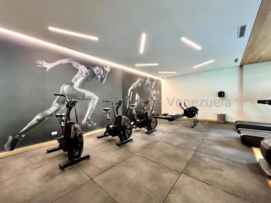 Apartamento en Venta en Campo Alegre Caracas