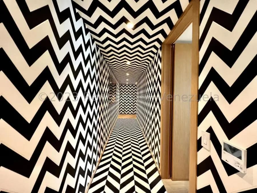 Apartamento en Venta en Campo Alegre Caracas - 13