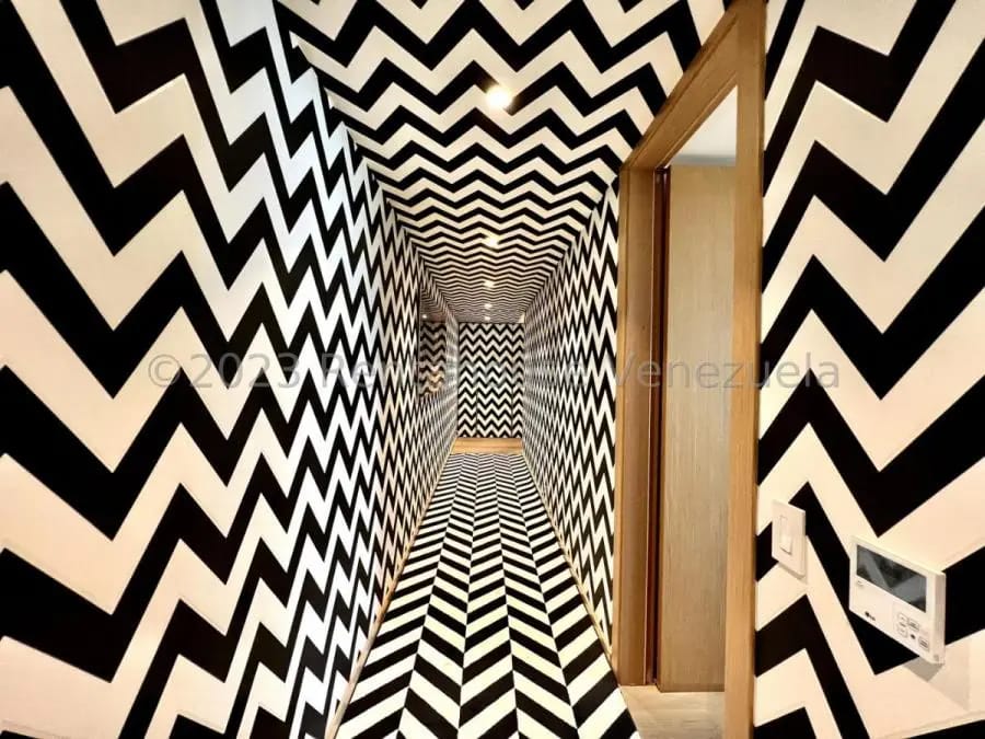 Apartamento en Venta en Campo Alegre Caracas - 13