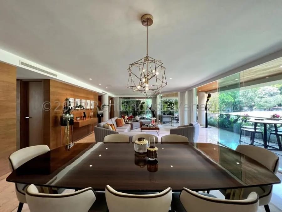 Apartamento en Venta en Campo Alegre Caracas - 14