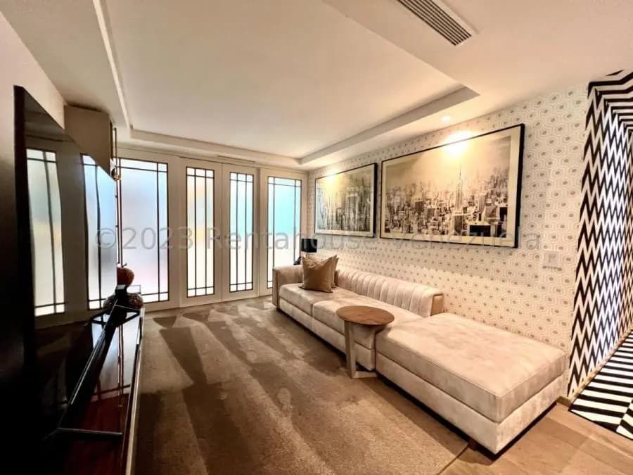 Apartamento en Venta en Campo Alegre Caracas - 15