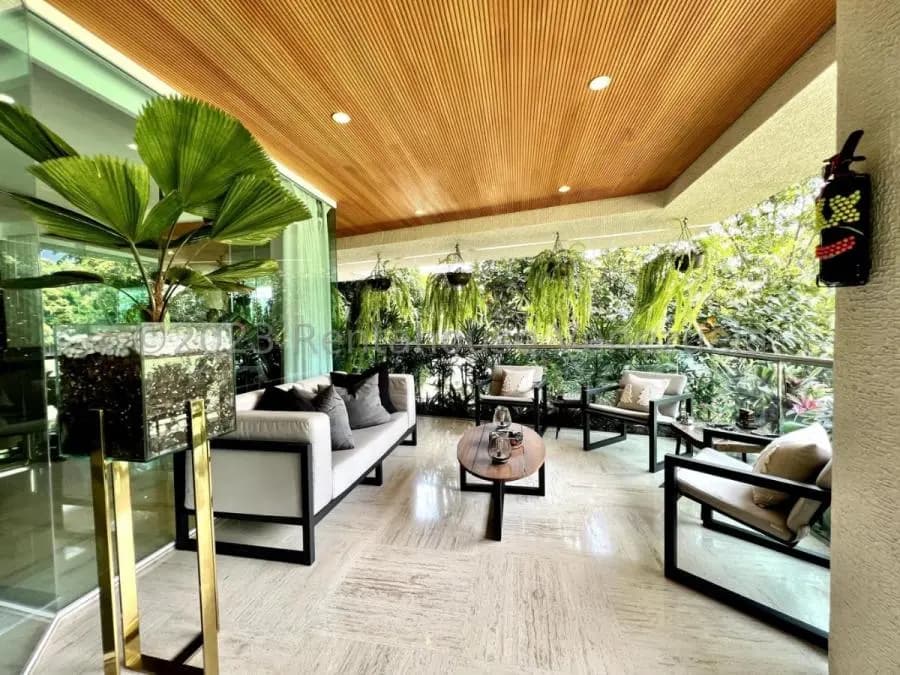 Apartamento en Venta en Campo Alegre Caracas - 16