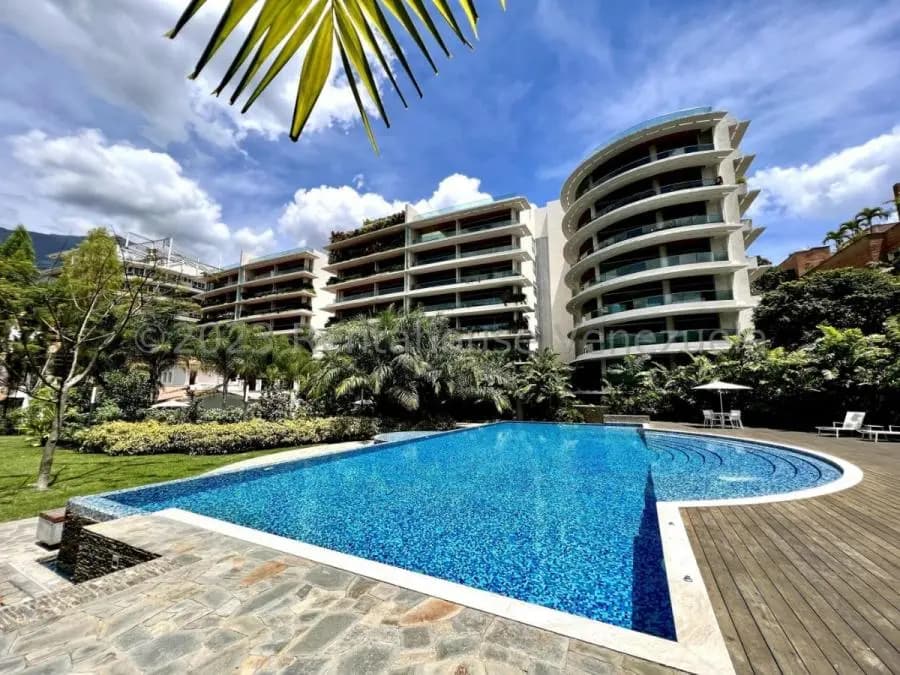 Apartamento en Venta en Campo Alegre Caracas - 17