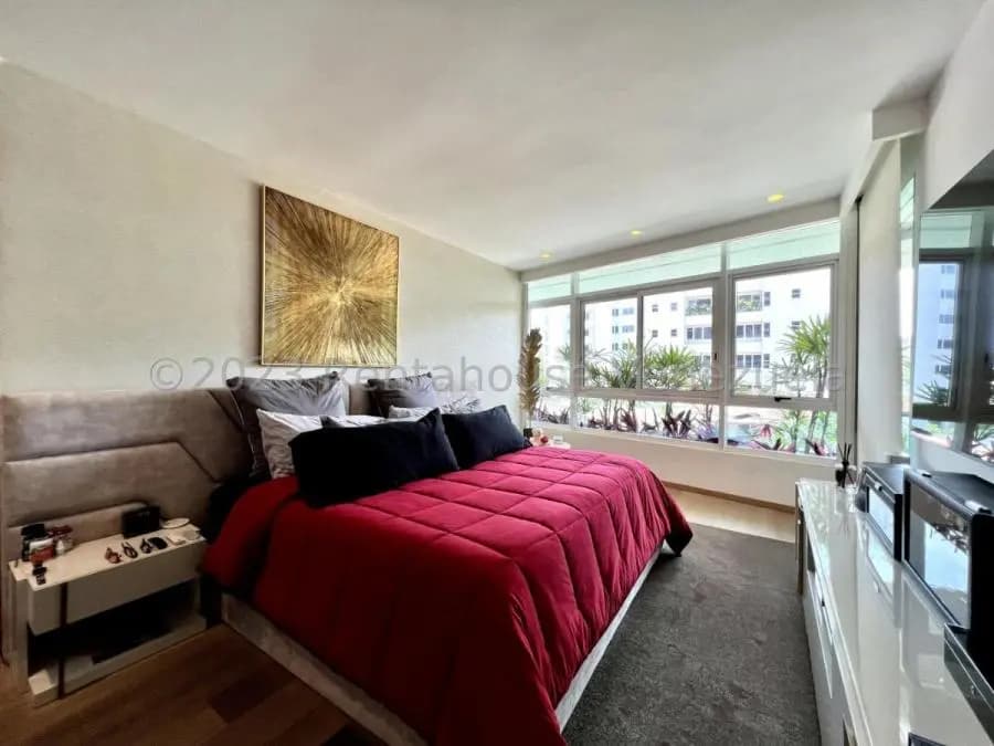 Apartamento en Venta en Campo Alegre Caracas - 18