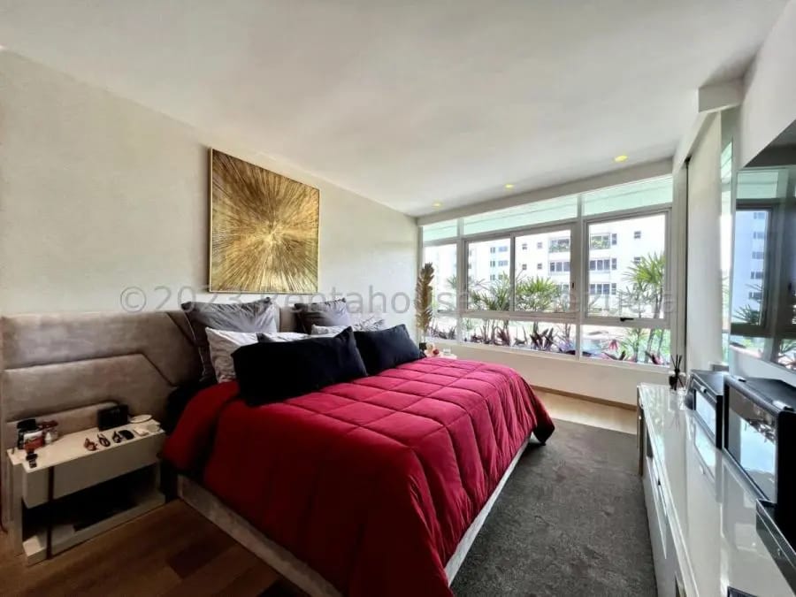 Apartamento en Venta en Campo Alegre Caracas - 18