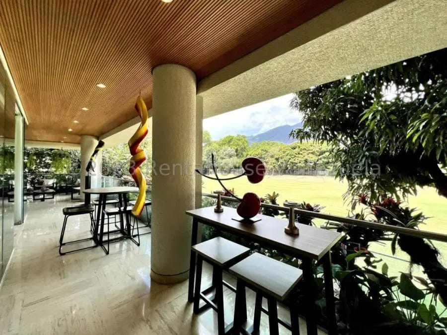 Apartamento en Venta en Campo Alegre Caracas - 19
