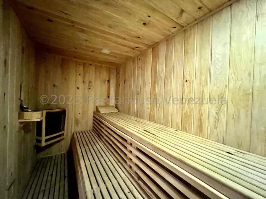 Apartamento en Venta en Campo Alegre Caracas - 21