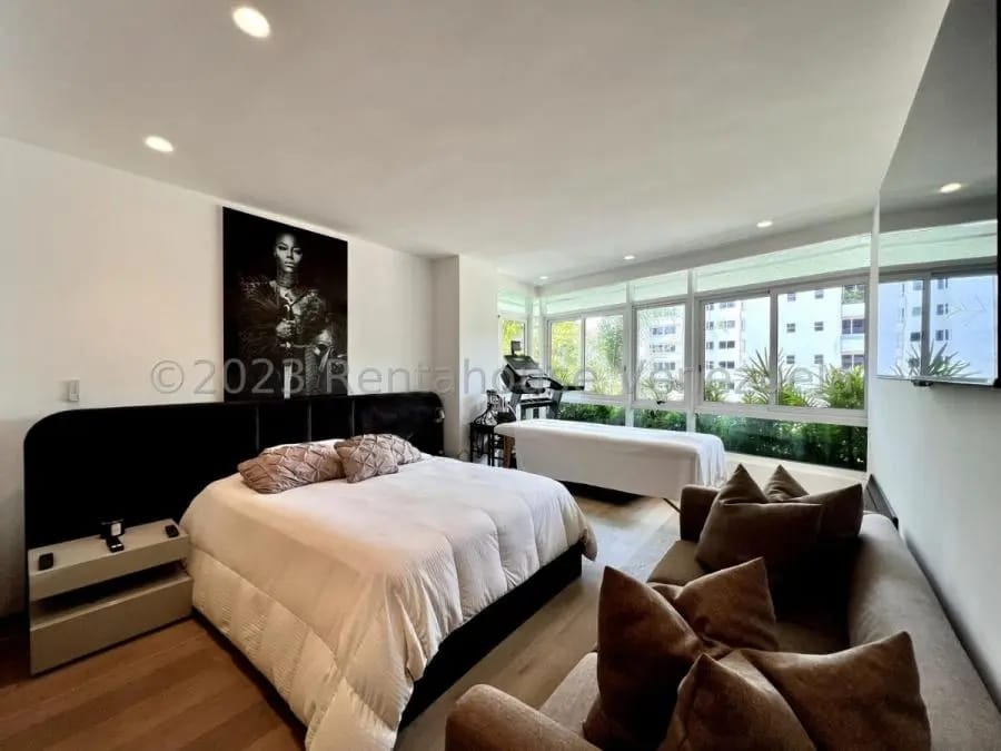 Apartamento en Venta en Campo Alegre Caracas - 4