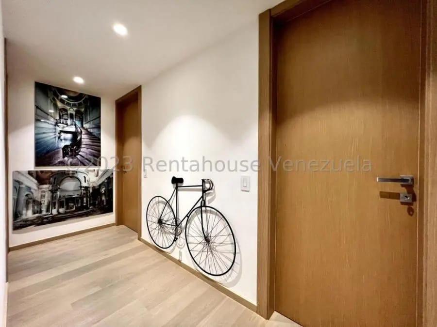 Apartamento en Venta en Campo Alegre Caracas - 6