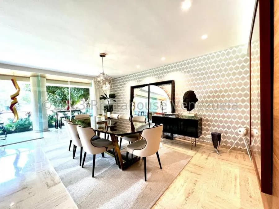 Apartamento en Venta en Campo Alegre Caracas - 9