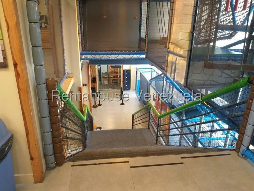 Comercial (Local Comercial) en Alquiler en La Boyera, Distrito Metropolitano - 11